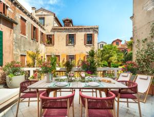 San Barnaba Palace R&R