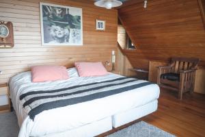 Casa Museo Residencia