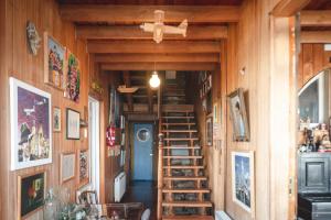 Casa Museo Residencia