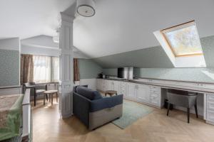 Family Room room in Boutique Hotel Roze