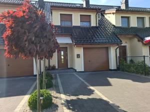 Lawendowa Home