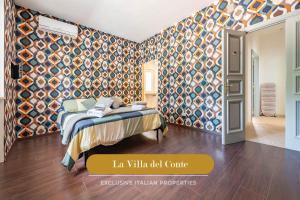 La Villa del Conte di Pirro