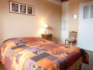 Le Gîte Du Potier photo 9