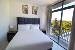 2BR-2BA - Rivonia Residence 1