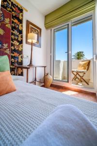 Sunbay Casablanca Apartment Javea Arenal by Rock Rentals