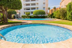 Sunbay Casablanca Apartment Javea Arenal by Rock Rentals