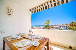 Sunbay Casablanca Apartment Javea Arenal by Rock Rentals