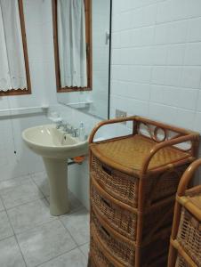 Apartment mit 1 Schlafzimmer