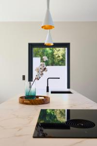 Secluded Pool Villa near Castle