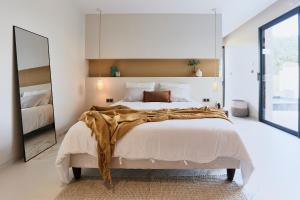 Villas Secluded Pool Villa near Castle : photos des chambres