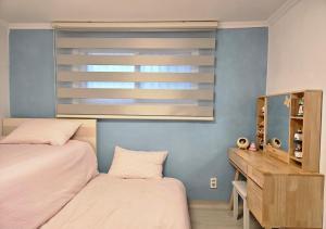 Guesthouse Jaysory 수원 행궁