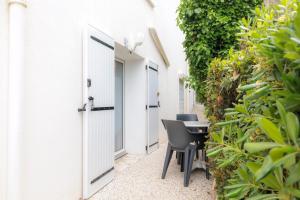 Hotels Hotel Belle Vue Royan : photos des chambres