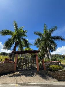 Finca Las Palmas San Gil