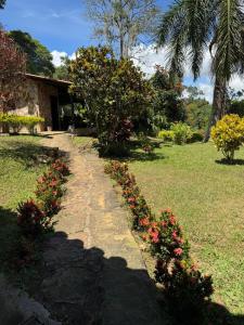 Finca Las Palmas San Gil