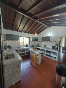 Finca Las Palmas San Gil