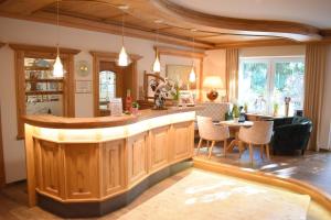 Gartenhotel Kloepferkeller