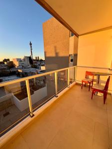 Departamento para 3 en el centro de Viedma!