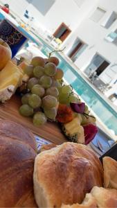 Villa Majorelle à Tezdaine