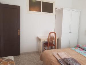 Apartamento Carolinas