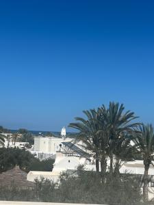 Villa Majorelle à Tezdaine