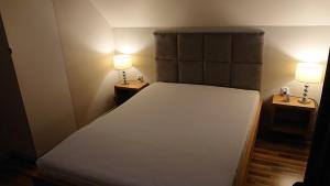 Bałtyckie apartamenty dom nr 1