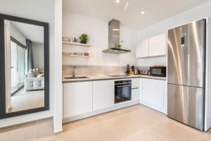 Jardines - Tabor 2-3 POOL VIEW