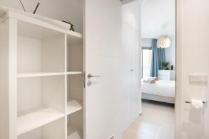 Jardines - Tabor 2-3 POOL VIEW