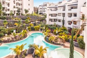 Jardines - Tabor 2-3 POOL VIEW