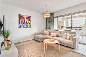 Jardines - Tabor 2-3 POOL VIEW