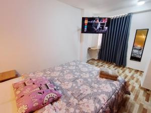 Apartamentos "APPART DELIETTE"