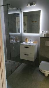 Bałtyckie apartamenty dom nr 1