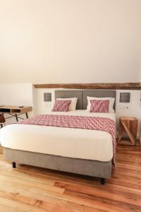 Quinta dos Tojais Hotel Rural