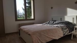 Maisons de vacances Oh l-idee home : photos des chambres