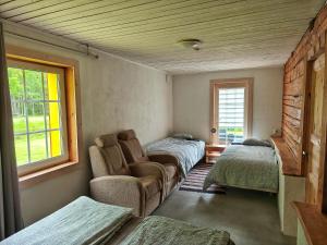 Elly Kodumajutus Kihnus