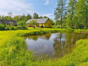 Elly Kodumajutus Kihnus