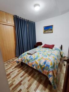 Apartamentos "APPART DELIETTE"