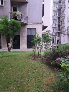 Appartamento 02 Loft nuovo a Milano