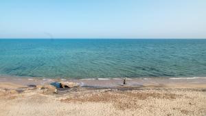 Appartamento con Vista Mare