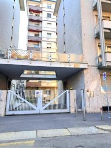 Appartamento 02 Loft nuovo a Milano