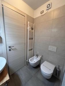 Small Double Room room in Hotel Centrale