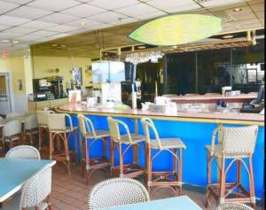 WINTER RATES! 20th Floor Oceanfront Studio, King Bed P2003