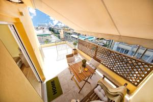 Island In The Sky, Acropolis and City Views!