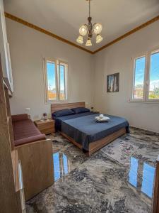 Villa Miky - Via Francigena Altopascio