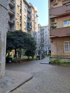 Appartamento 02 Loft nuovo a Milano