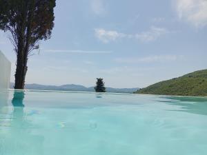 Rizaria Sea View House & Private Pool