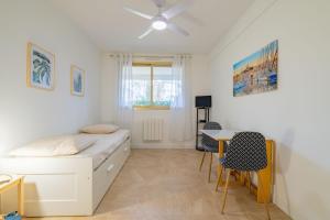 Appartements Les Roches d-Or, nice studio : photos des chambres