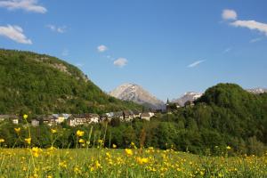 B&B / Chambres d'hotes La compagnie du bourg : photos des chambres