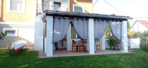 Horizont Vendégház