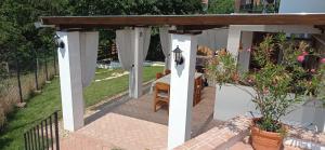 Horizont Vendégház