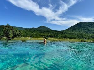 Drive Point (Adventure Lake Resort)